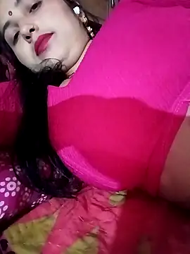 Bandna thakur online show from February 6, 9:05 am