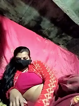 Bandna thakur online show from January 10, 9:26 am