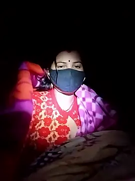 Bandna thakur online show from January 11, 10:05 pm