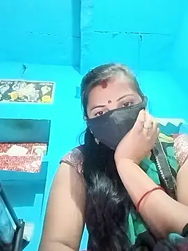 Bandna thakur online show from February 7, 5:21 pm