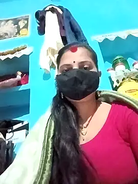 Bandna thakur online show from January 18, 5:05 pm