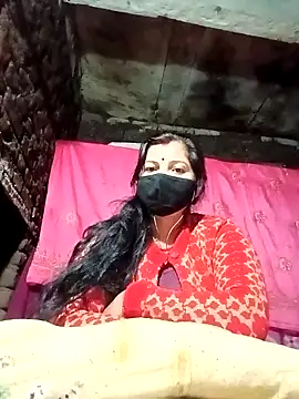 Bandna thakur online show from December 22, 10:54 pm