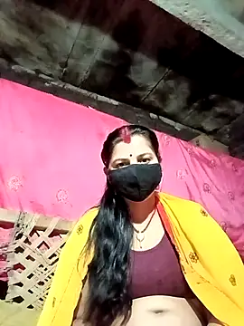 Bandna thakur online show from January 13, 7:12 am