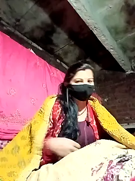 Bandna thakur online show from January 5, 6:44 pm