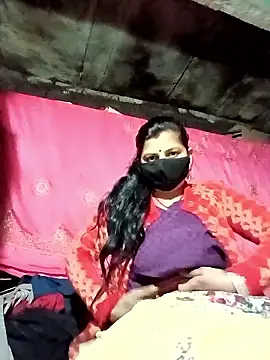 Bandna thakur online show from January 8, 9:04 am