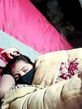 Bandna thakur online show from January 13, 7:18 pm