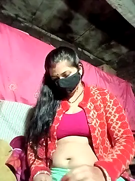 Bandna thakur online show from January 14, 8:01 pm