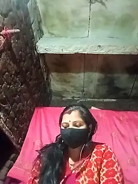 Bandna thakur online show from December 21, 10:21 pm