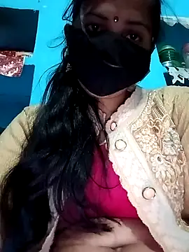 Bandna thakur online show from February 6, 9:11 pm