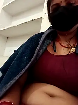 Bandna thakur online show from February 21, 6:48 am