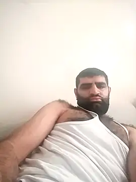 musa27272 online show from March 19, 7:30 am