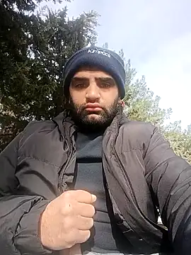 musa27272 online show from March 5, 1:30 pm