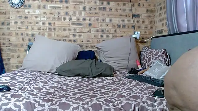 AFRICANBOOTYLICIOUS online show from February 9, 12:36 pm