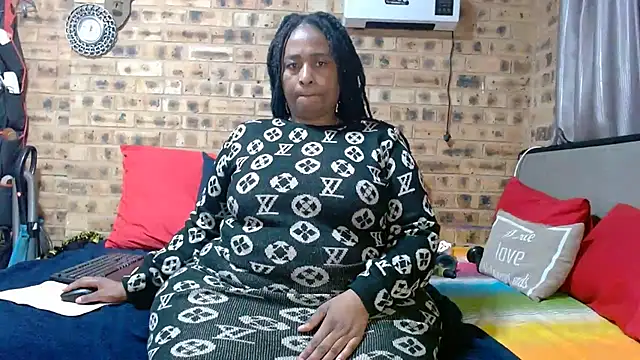Snapshot of AFRICANBOOTYLICIOUS chatting on May 14, 5:10 pm AFRICANBOOTYLICIOUS online show from May 14, 5:10 pm