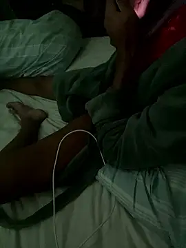 PAMI777 online show from January 9, 11:33 pm