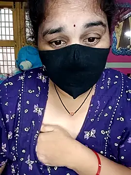 maduri   online show from April 19, 10:27 am