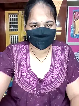 maduri   online show from April 6, 11:50 pm