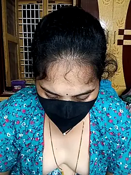 maduri   online show from February 4, 6:47 pm