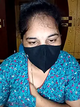 maduri   online show from February 12, 3:45 pm