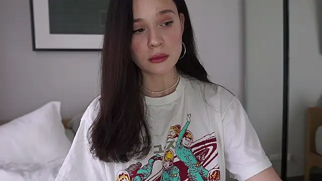 bonjour nihao hello online show from March 17, 4:48 am