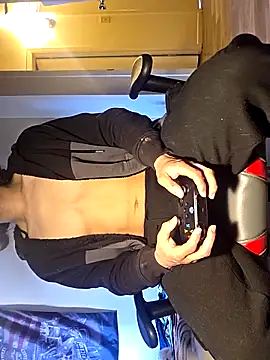 Mr fromtheback online show from February 24, 3:57 pm