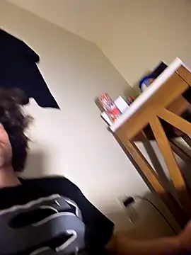 Mr fromtheback online show from February 17, 2:09 am