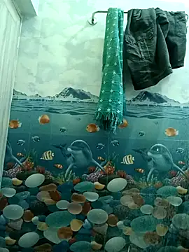 Snapshot of yourwellman chatting on February 7, 7:27 am yourwellman online show from February 7, 7:27 am