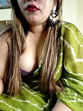 Sweet-janvi online show from February 26, 10:10 pm