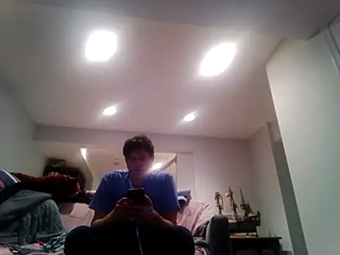 nobored online show from December 18, 1:15 pm