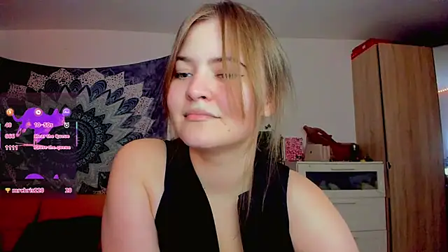 Pure Hanna online show from December 20, 3:15 pm