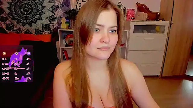 Pure Hanna online show from December 21, 3:25 pm