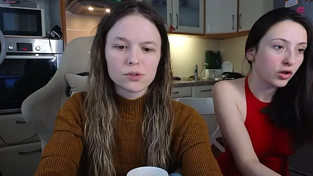 nastyundi online show from February 18, 3:48 am