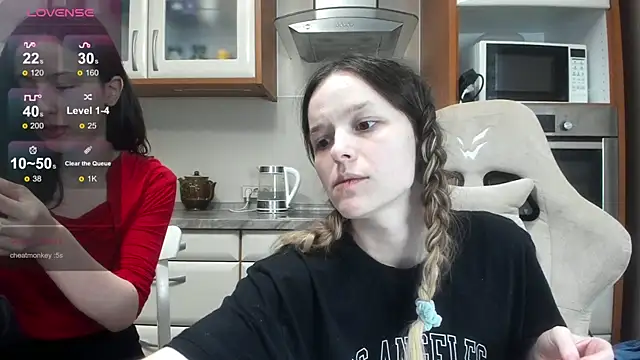 nastyundi online show from January 15, 4:38 am