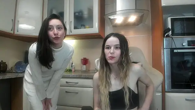 nastyundi online show from January 18, 5:00 am