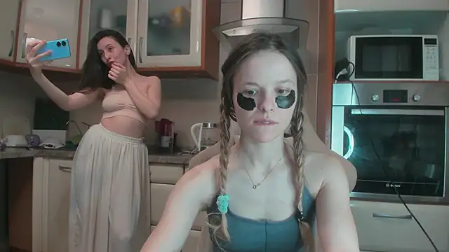 nastyundi online show from January 12, 5:14 am