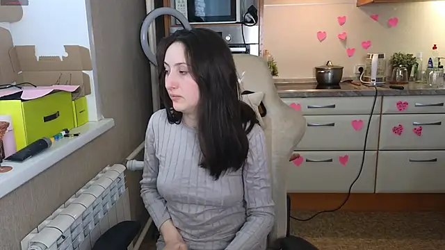 nastyundi online show from February 20, 6:59 am