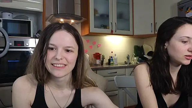 nastyundi online show from February 16, 7:07 am