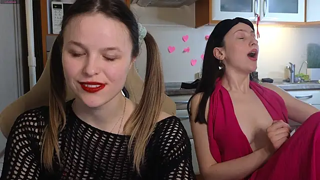 nastyundi online show from February 23, 11:55 am