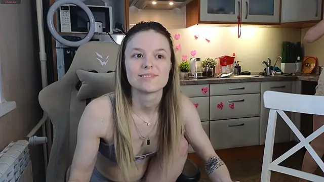 nastyundi online show from February 26, 3:06 am