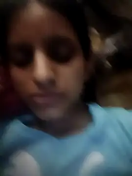 Eva 890 online show from April 14, 6:13 pm