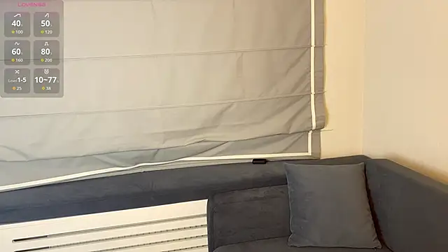 StellaSweetTrouble online show from March 4, 5:10 pm