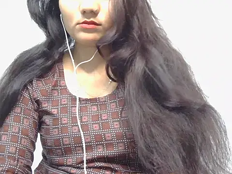 Parul Gulati online show from January 18, 3:59 pm