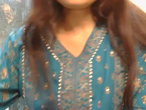 Parul Gulati online show from March 2, 5:20 pm