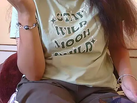 Parul Gulati online show from March 24, 8:14 am