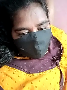 sirisha  9 online show from March 21, 1:40 am