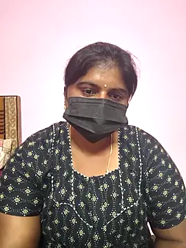 blackqueen-tamil online show from December 18, 3:05 pm