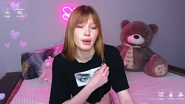 Babe Jane online show from January 13, 10:41 am