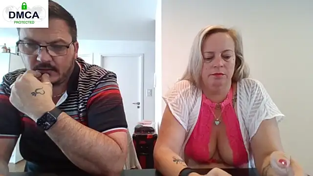 Miss-Chupagirly online show from June 16, 8:47 am