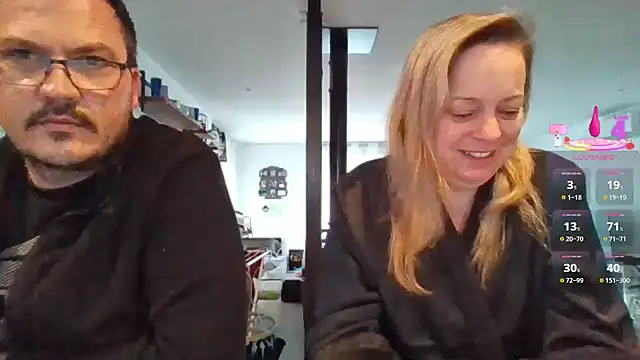 Miss-Chupagirly online show from February 25, 8:36 am