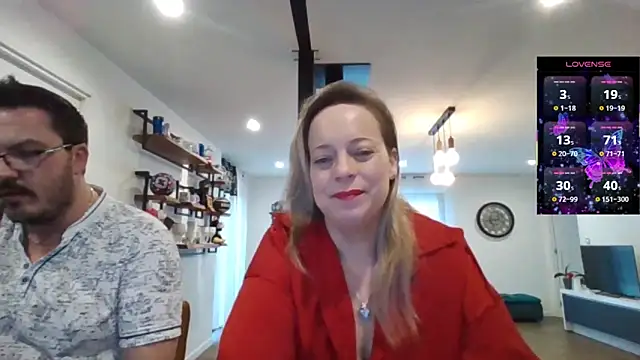 Miss-Chupagirly online show from March 5, 8:44 am